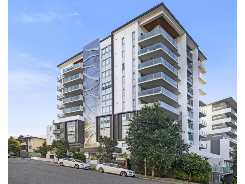 803/35 McDougall Street, Milton QLD 4064