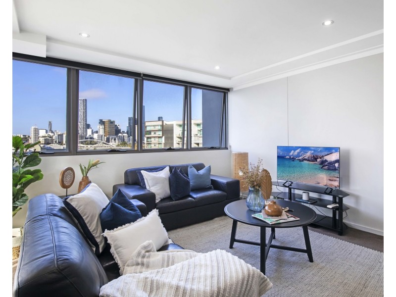 803/35 McDougall Street, Milton QLD 4064