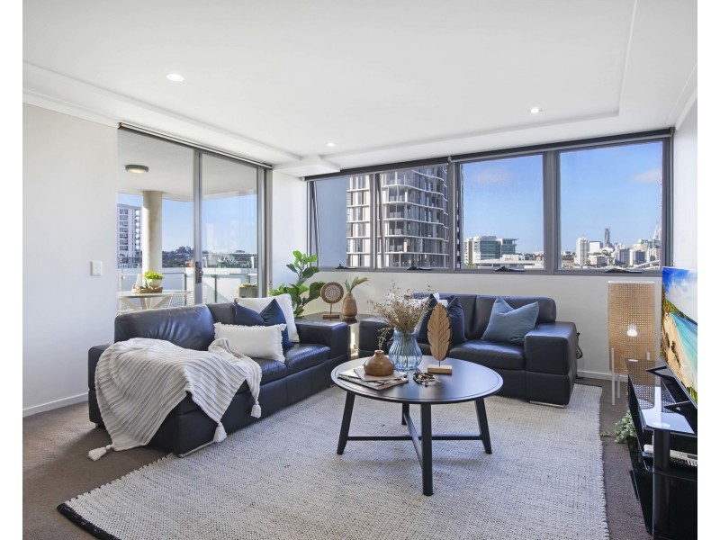 803/35 McDougall Street, Milton QLD 4064