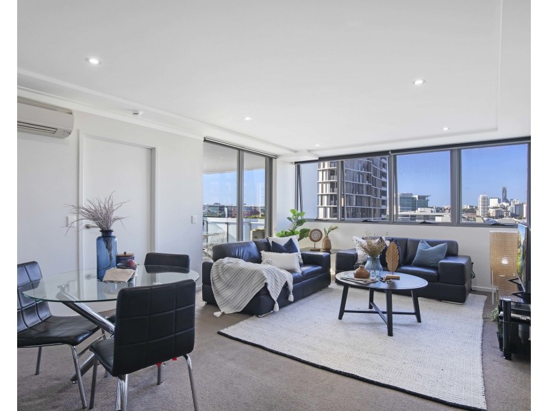 803/35 McDougall Street, Milton QLD 4064