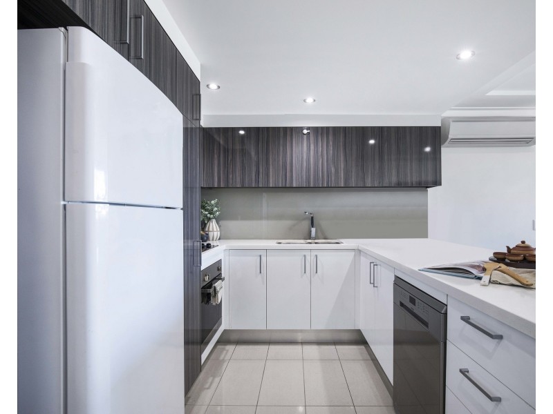 803/35 McDougall Street, Milton QLD 4064