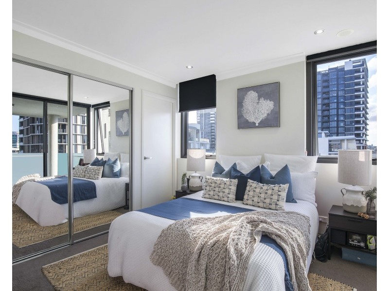 803/35 McDougall Street, Milton QLD 4064