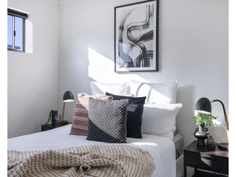 803/35 McDougall Street, Milton QLD 4064