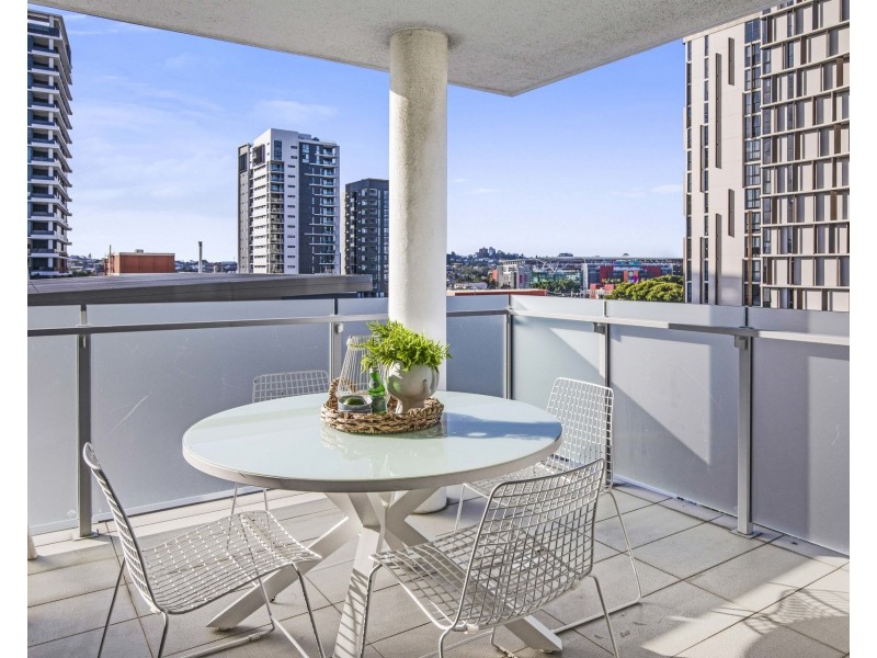 803/35 McDougall Street, Milton QLD 4064