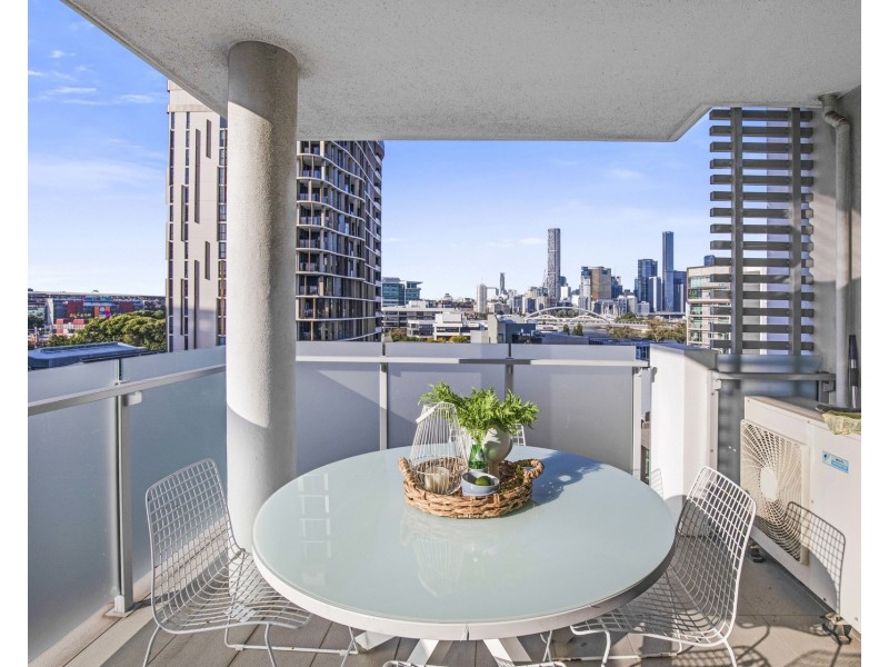 803/35 McDougall Street, Milton QLD 4064