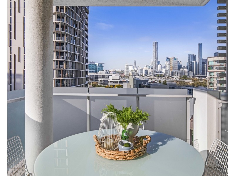 803/35 McDougall Street, Milton QLD 4064