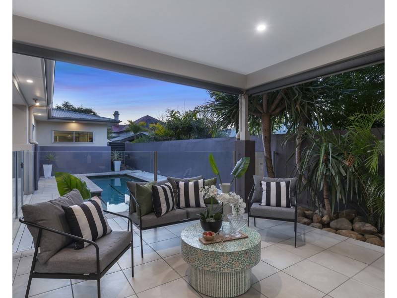 14 Jackson Street, Clayfield QLD 4011