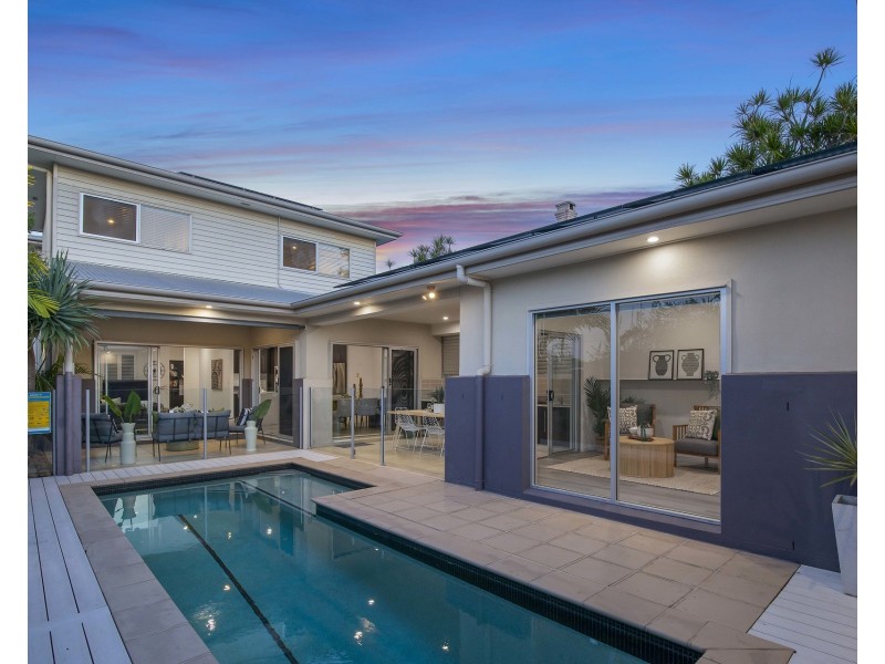 14 Jackson Street, Clayfield QLD 4011