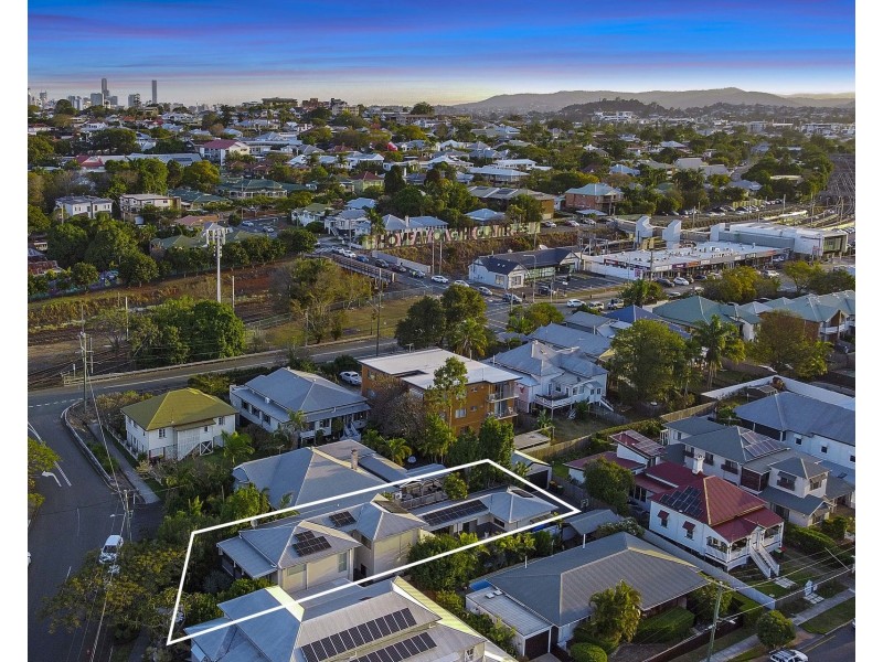 14 Jackson Street, Clayfield QLD 4011