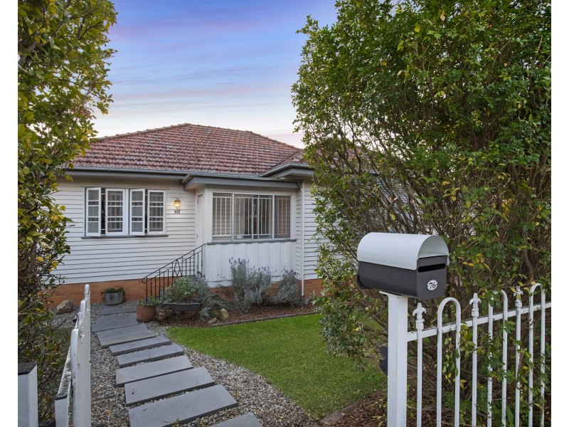 76 Spence Road, Wavell Heights QLD 4012