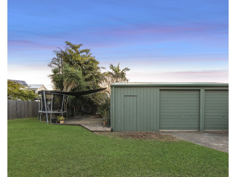 76 Spence Road, Wavell Heights QLD 4012