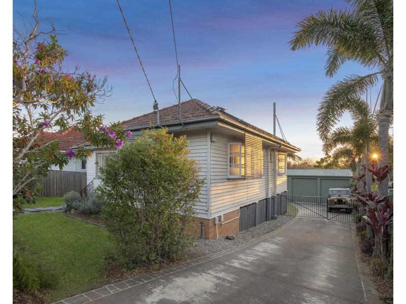 76 Spence Road, Wavell Heights QLD 4012