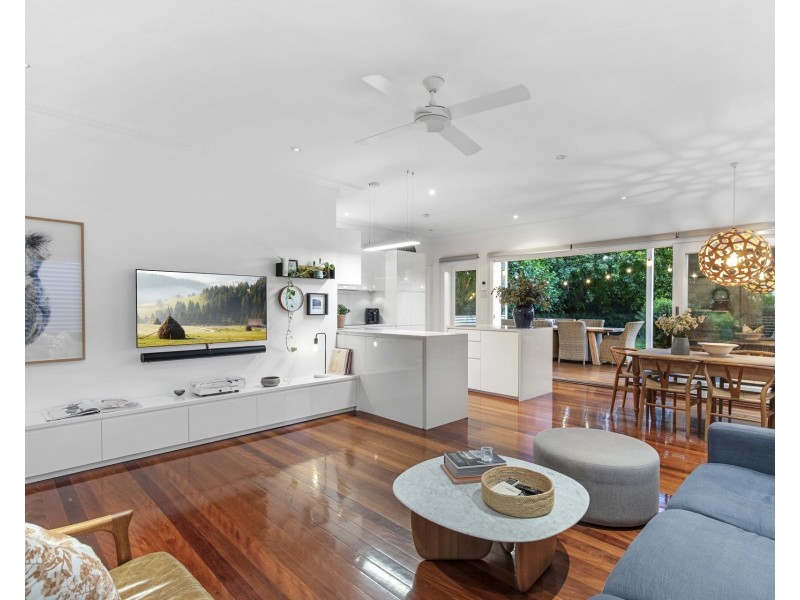 25 Barker Street, Wavell Heights QLD 4012