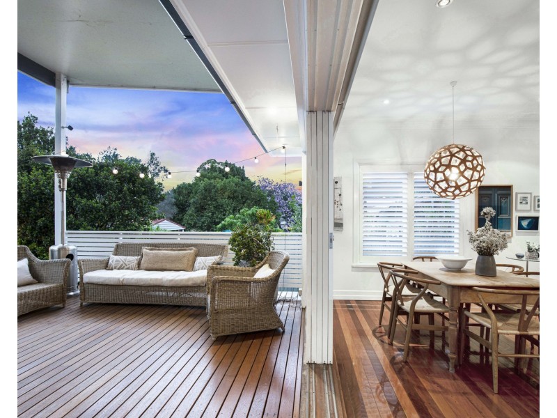 25 Barker Street, Wavell Heights QLD 4012