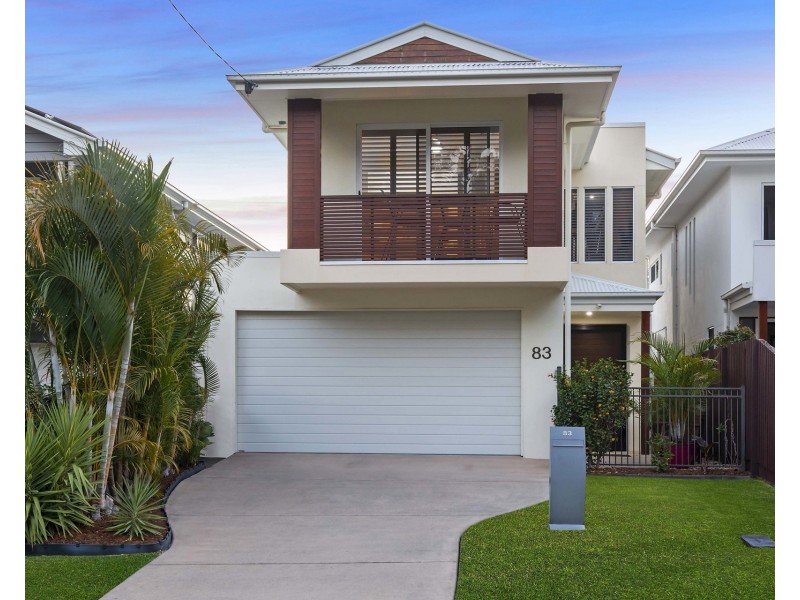 83 Hedley Avenue, Nundah QLD 4012