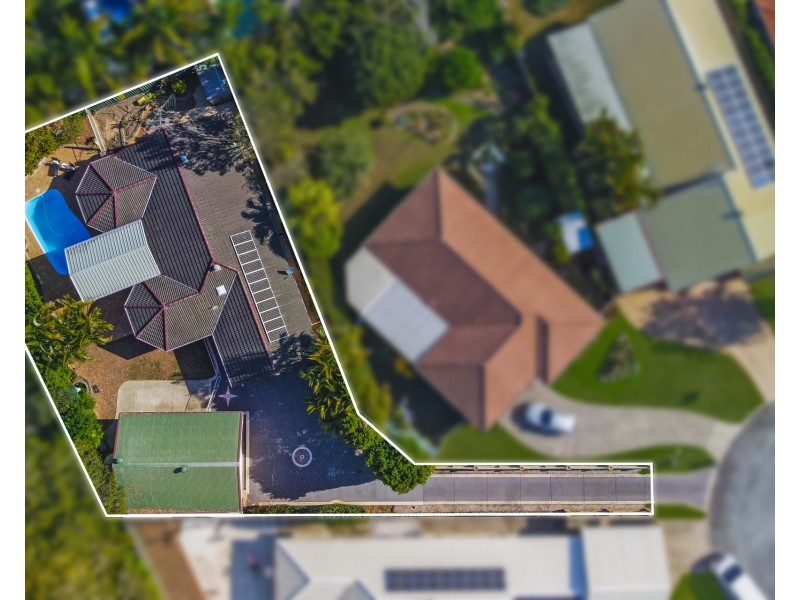 21 Walton Place, Brighton QLD 4017