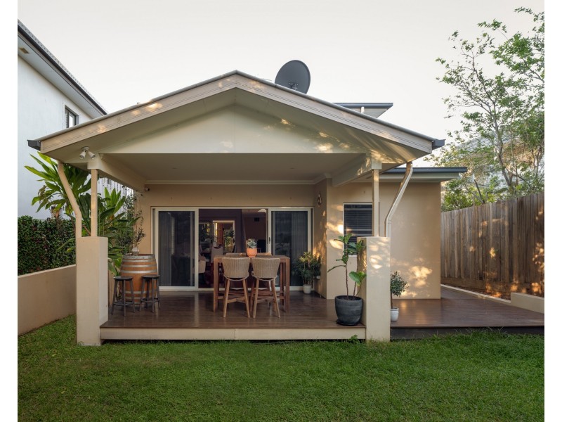 35 Reeve Street, Clayfield QLD 4011