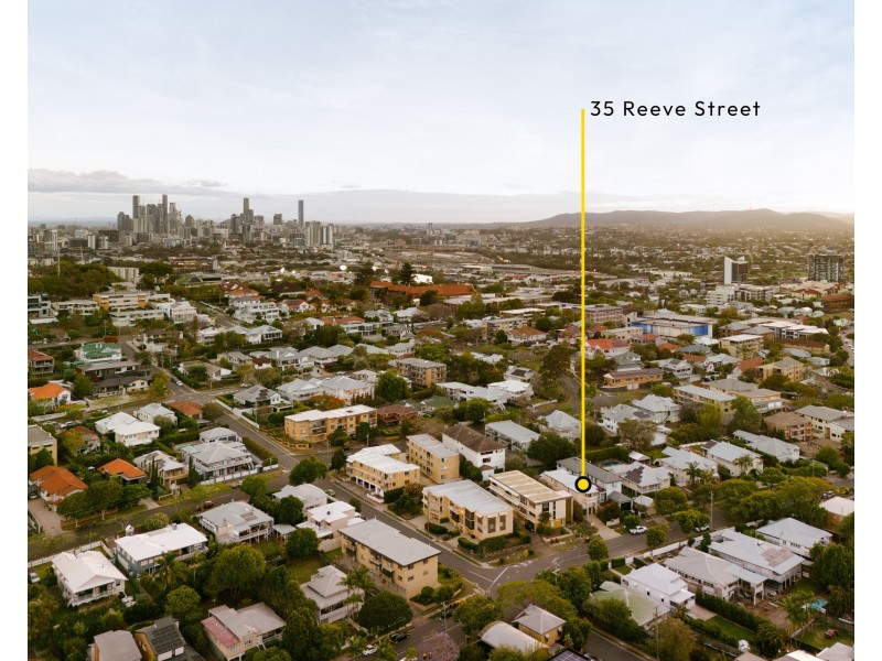 35 Reeve Street, Clayfield QLD 4011
