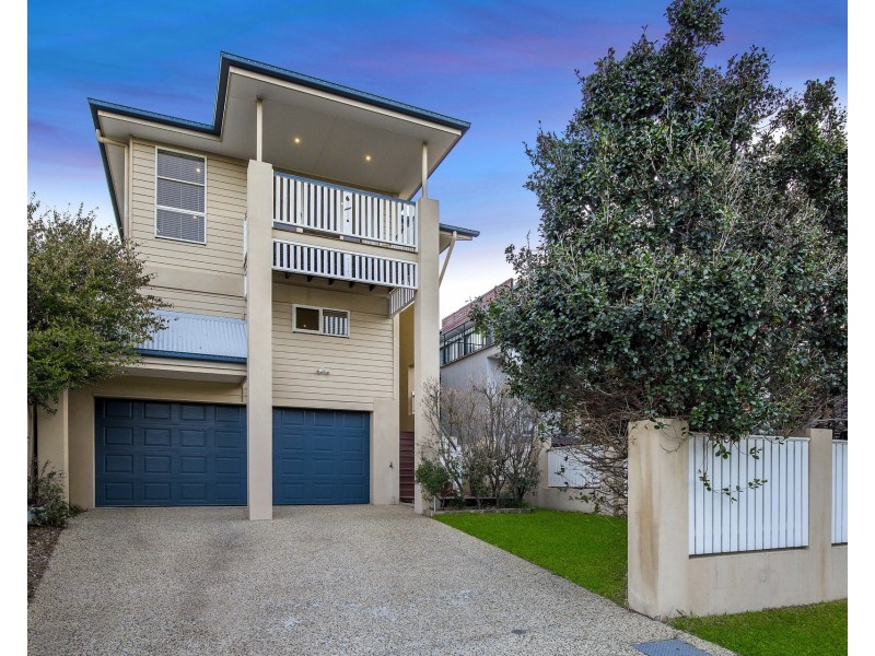 35 Reeve Street, Clayfield QLD 4011