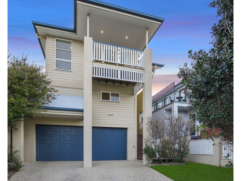 35 Reeve Street, Clayfield QLD 4011