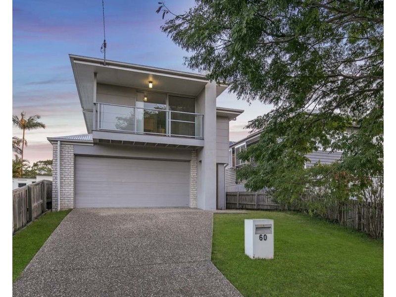 60 Reinhold Crescent, Chermside QLD 4032