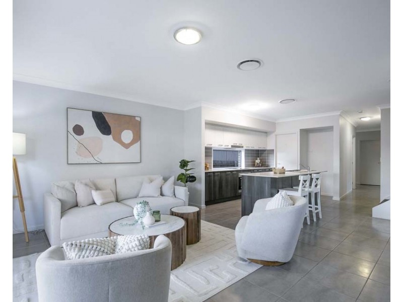 60 Reinhold Crescent, Chermside QLD 4032