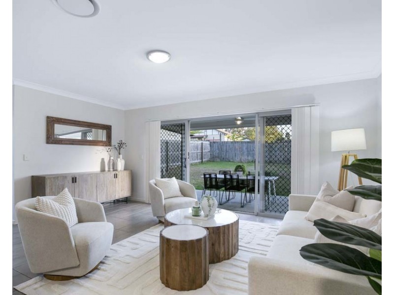 60 Reinhold Crescent, Chermside QLD 4032