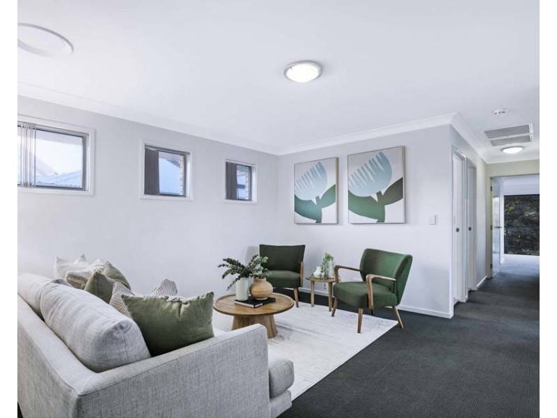 60 Reinhold Crescent, Chermside QLD 4032