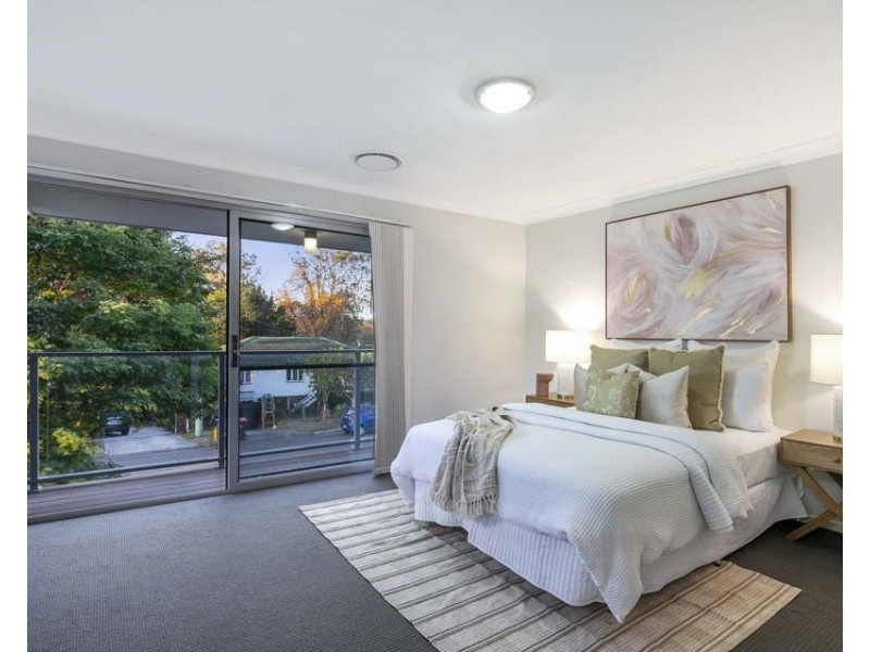 60 Reinhold Crescent, Chermside QLD 4032