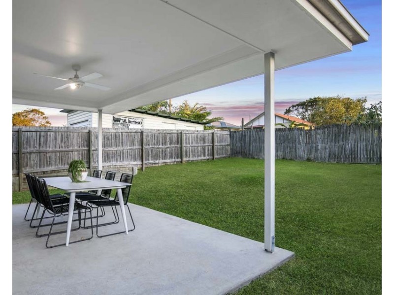 60 Reinhold Crescent, Chermside QLD 4032