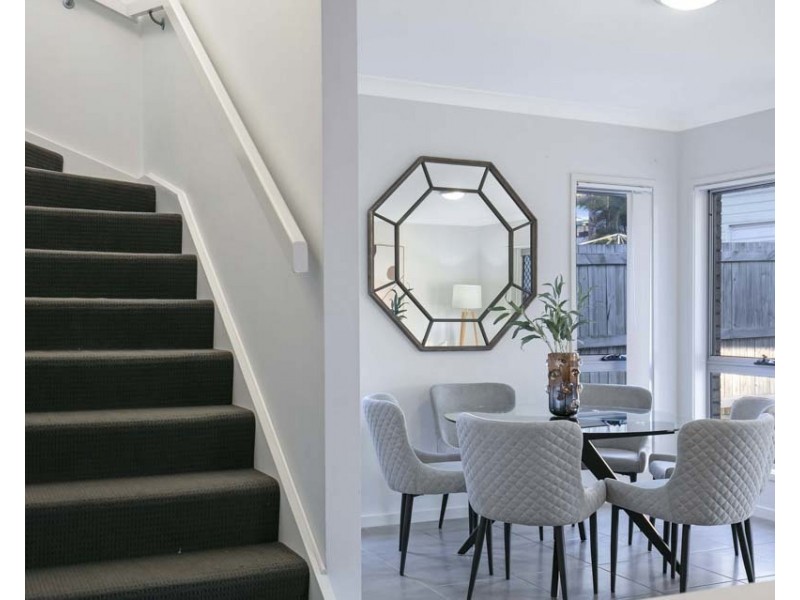 60 Reinhold Crescent, Chermside QLD 4032