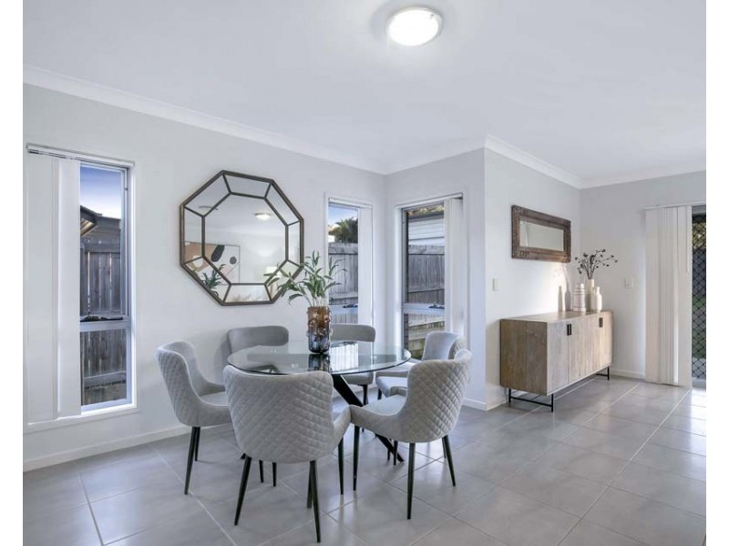 60 Reinhold Crescent, Chermside QLD 4032