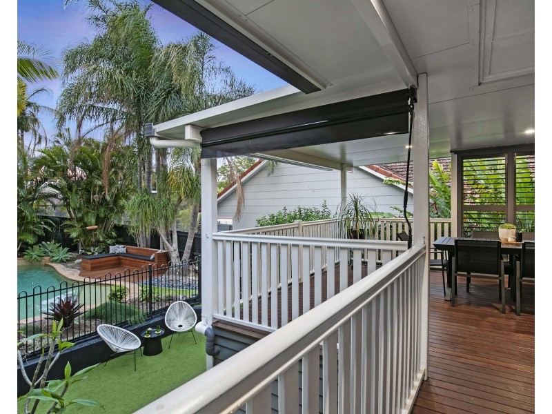 6 O’Donnell Street, Wavell Heights QLD 4012