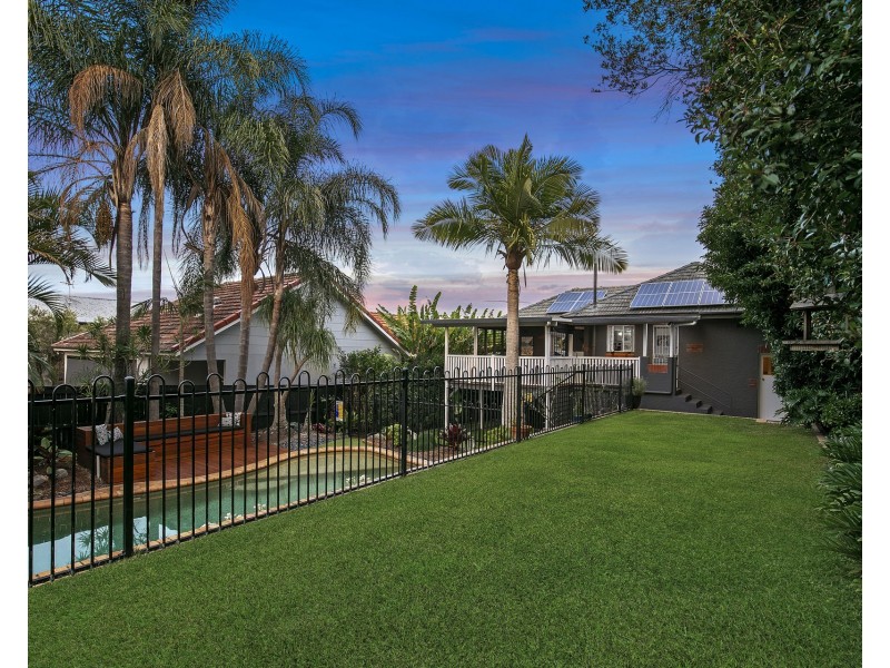 6 O’Donnell Street, Wavell Heights QLD 4012