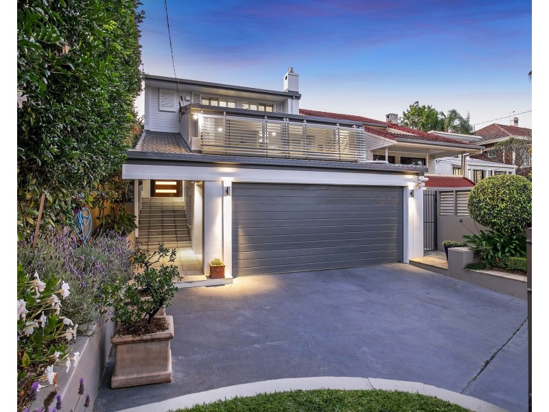 85 Anthony Street, Ascot QLD 4007