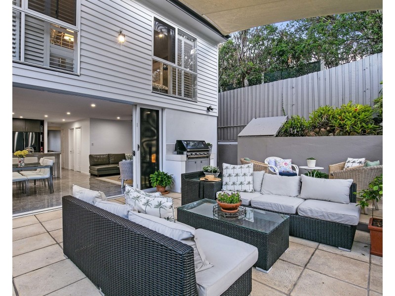 85 Anthony Street, Ascot QLD 4007