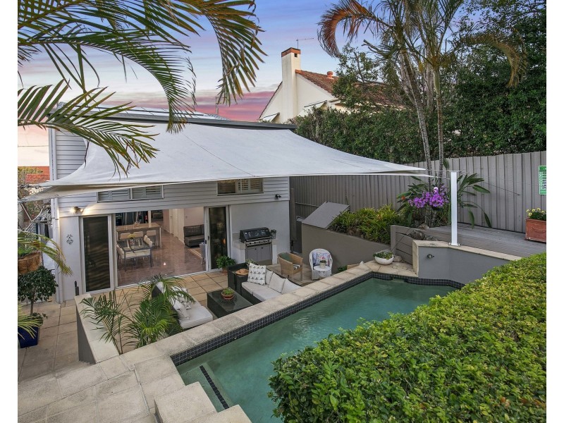 85 Anthony Street, Ascot QLD 4007