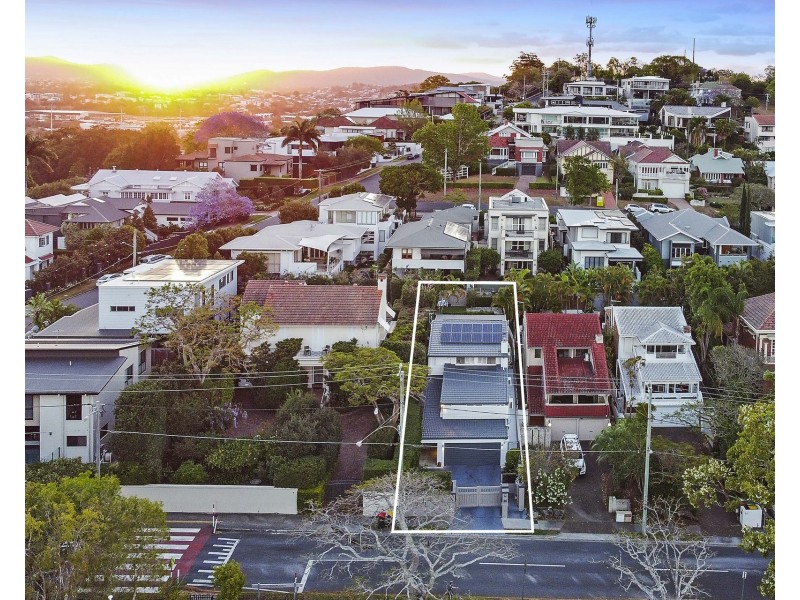 85 Anthony Street, Ascot QLD 4007