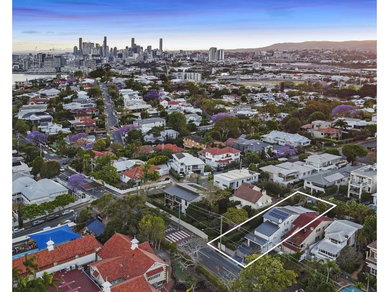 85 Anthony Street, Ascot QLD 4007
