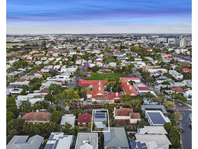85 Anthony Street, Ascot QLD 4007