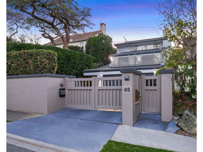 85 Anthony Street, Ascot QLD 4007