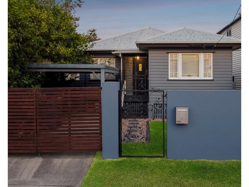 27 Killeen Street, Nundah QLD 4012