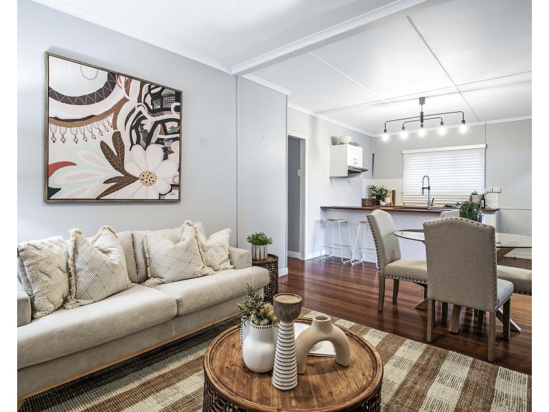 27 Killeen Street, Nundah QLD 4012