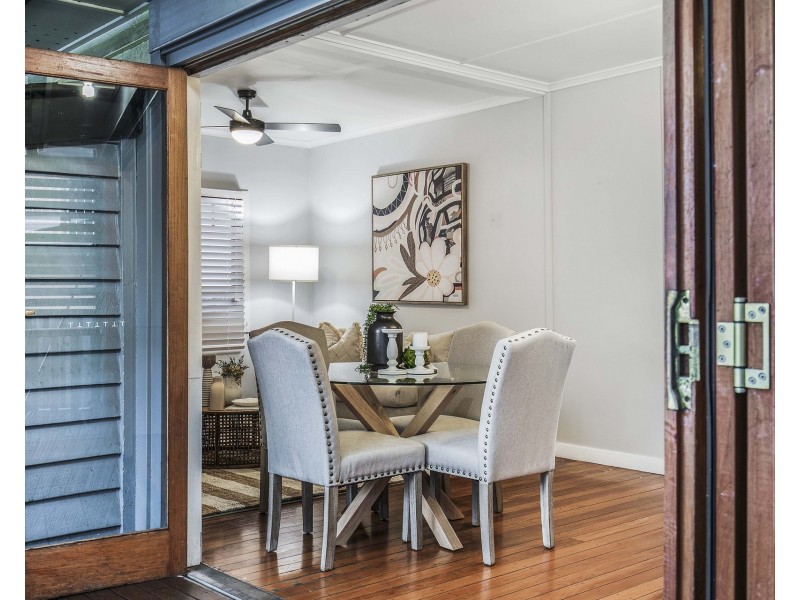 27 Killeen Street, Nundah QLD 4012