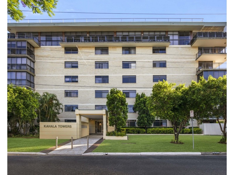 1/114 Bonney Avenue, Clayfield QLD 4011