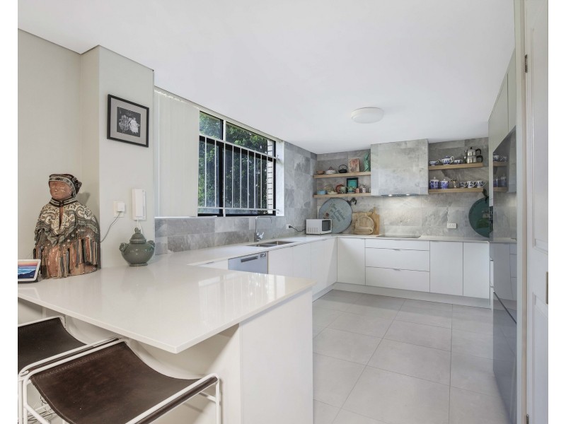 1/114 Bonney Avenue, Clayfield QLD 4011