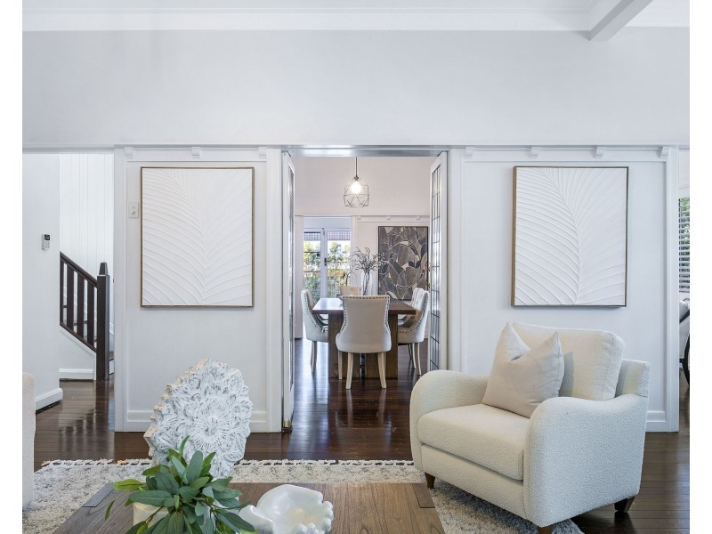 22 Highclere Street, Clayfield QLD 4011