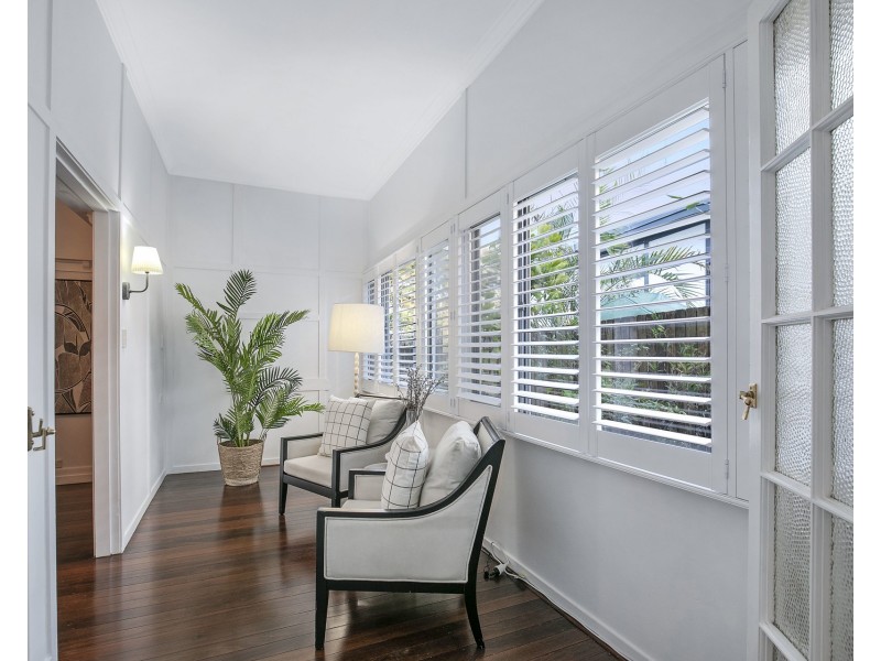 22 Highclere Street, Clayfield QLD 4011