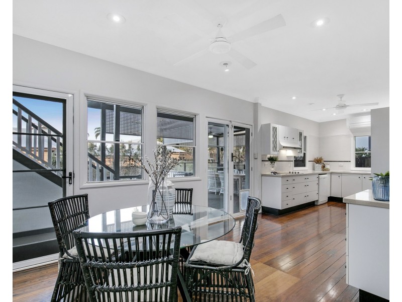 22 Highclere Street, Clayfield QLD 4011