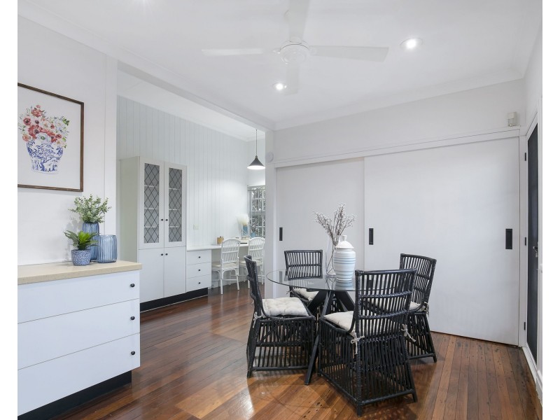 22 Highclere Street, Clayfield QLD 4011